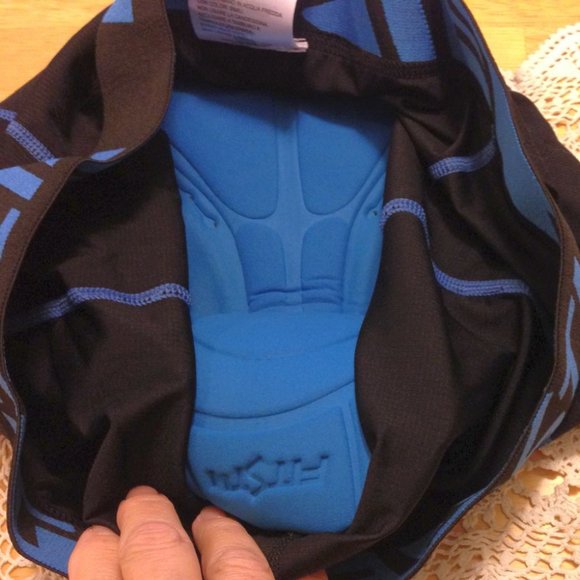 Bicycle shorts, new. Size - Picture 7 of 8